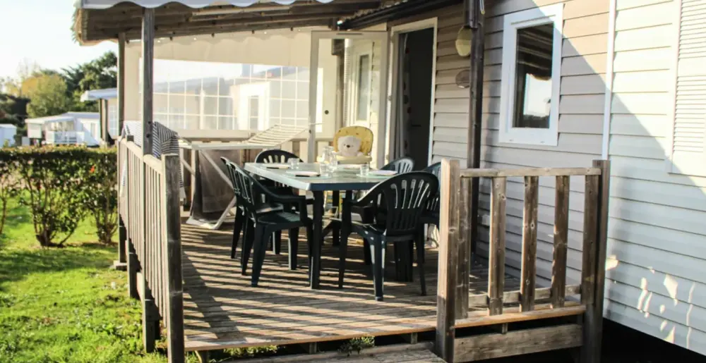 Camping La Renaudière4 étoiles★★★★
