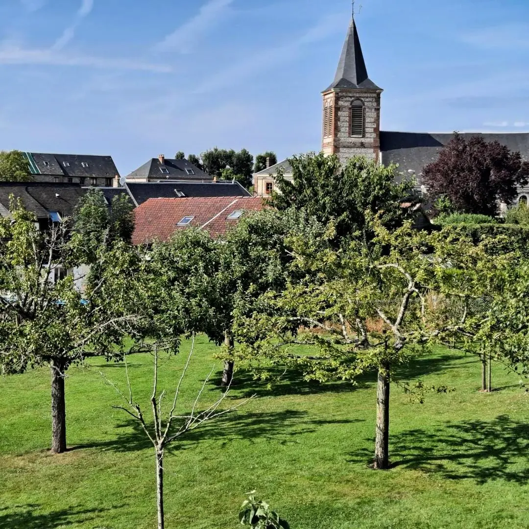 Gîte de France Gîtes de france® - la clozette 3 épis