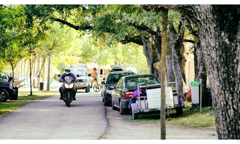 Camping Isábena ** - La Puebla de Roda - 11