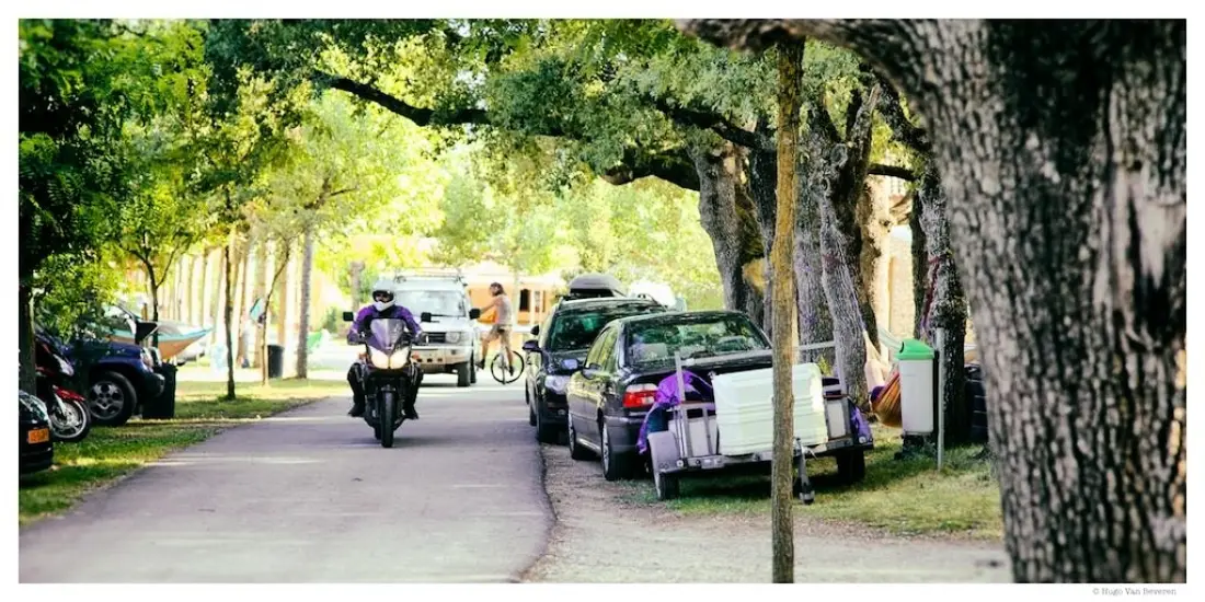 Camping Isábena 2 étoiles★★