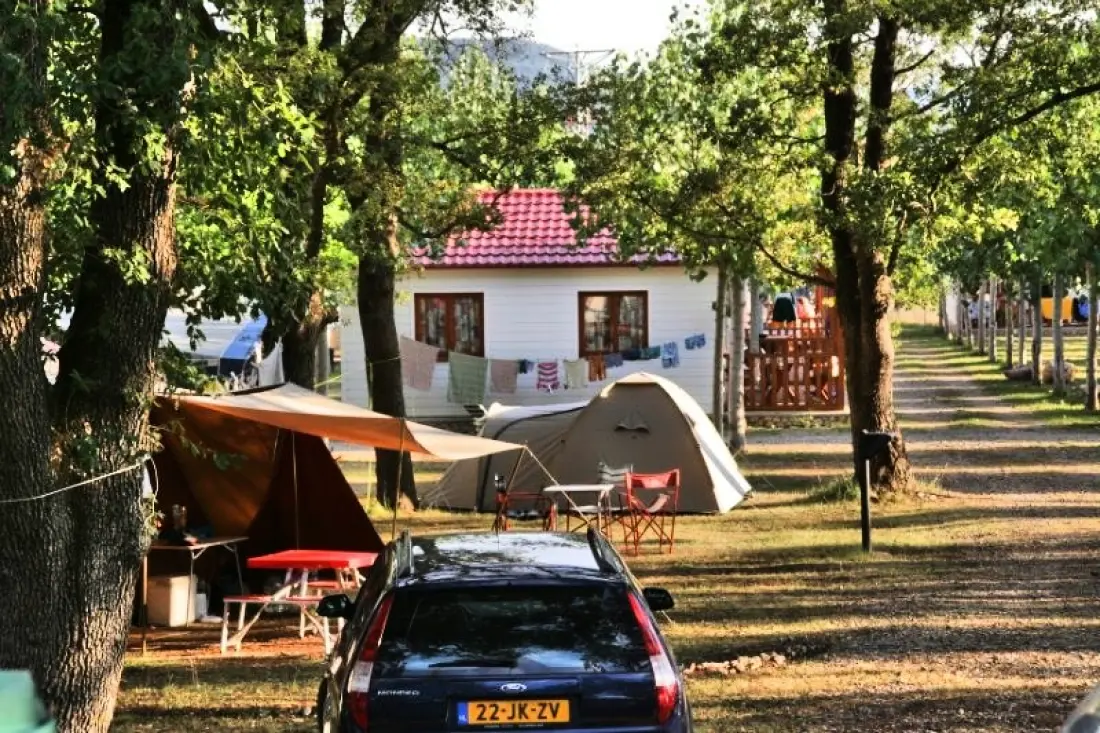 Camping Isábena 2 étoiles★★