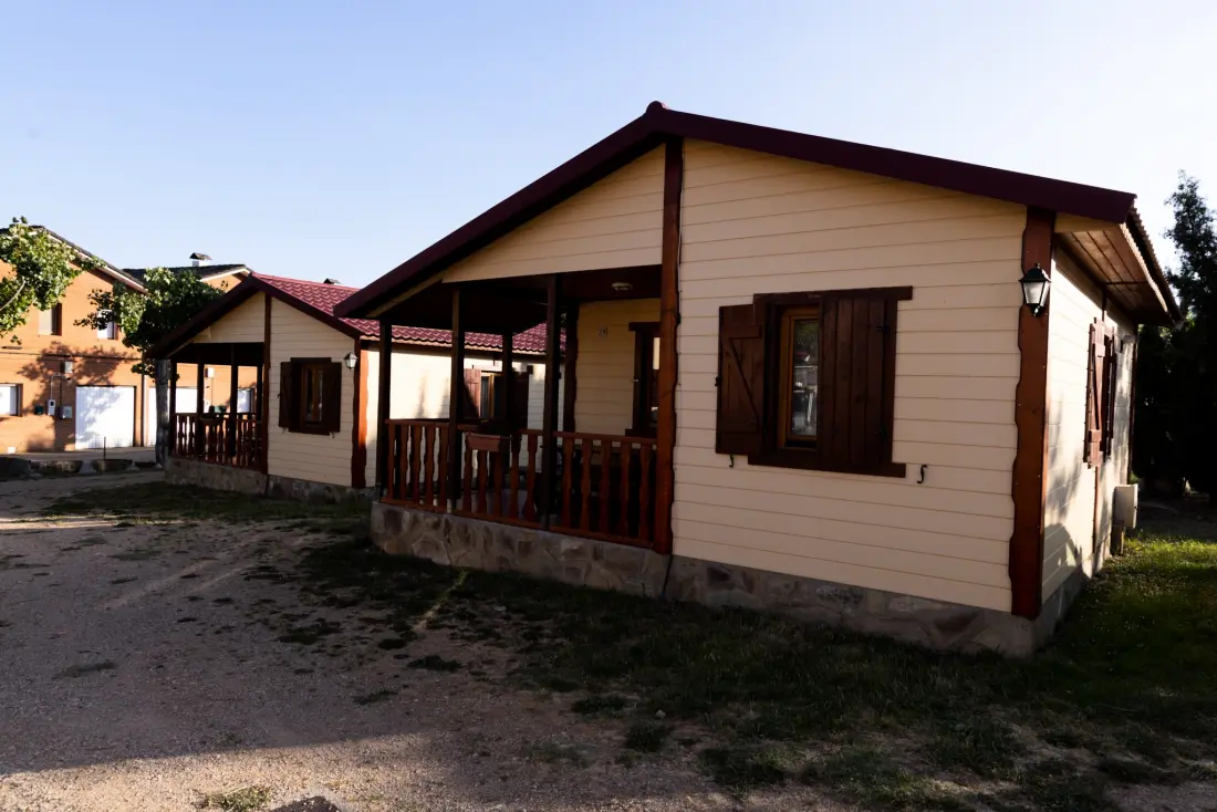Camping Isábena 2 étoiles★★