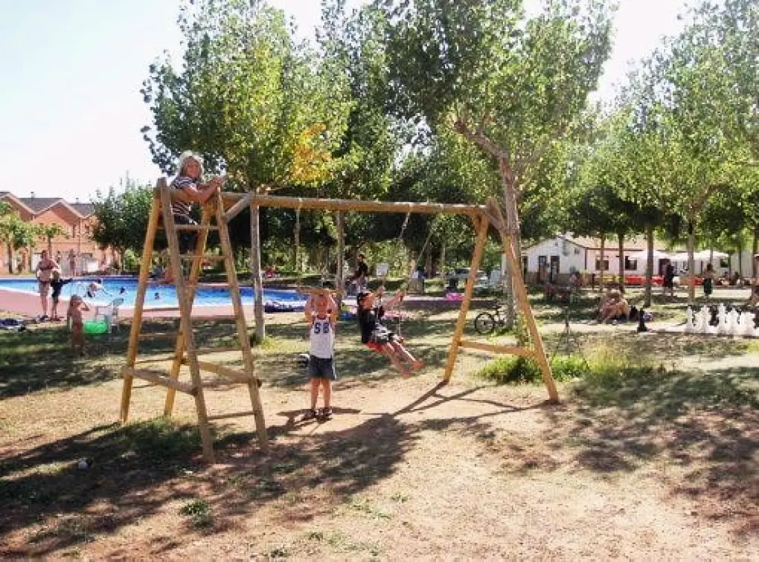 Camping Isábena 2 étoiles★★