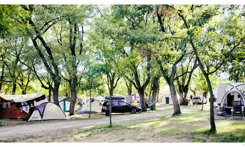 Camping Isábena ** - La Puebla de Roda - 10