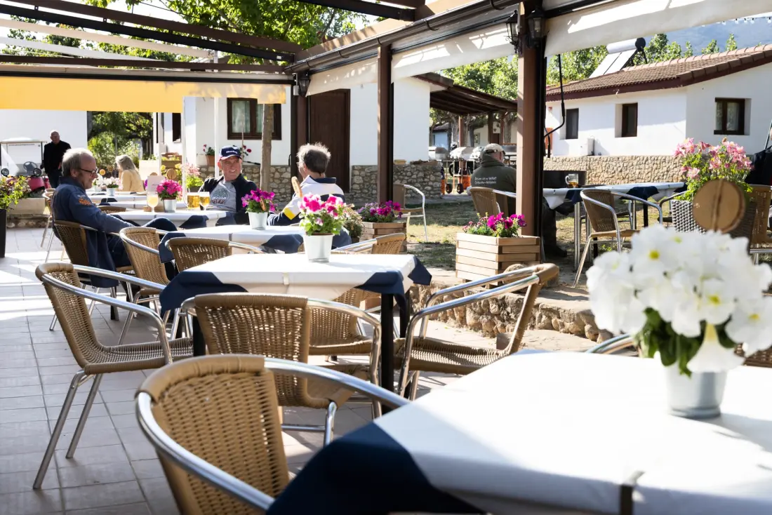 Camping Isábena 2 étoiles★★