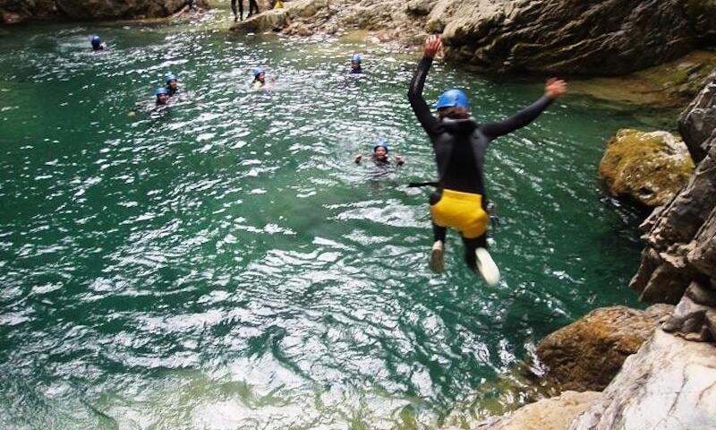 Camping Isábena ** - La Puebla de Roda - 27