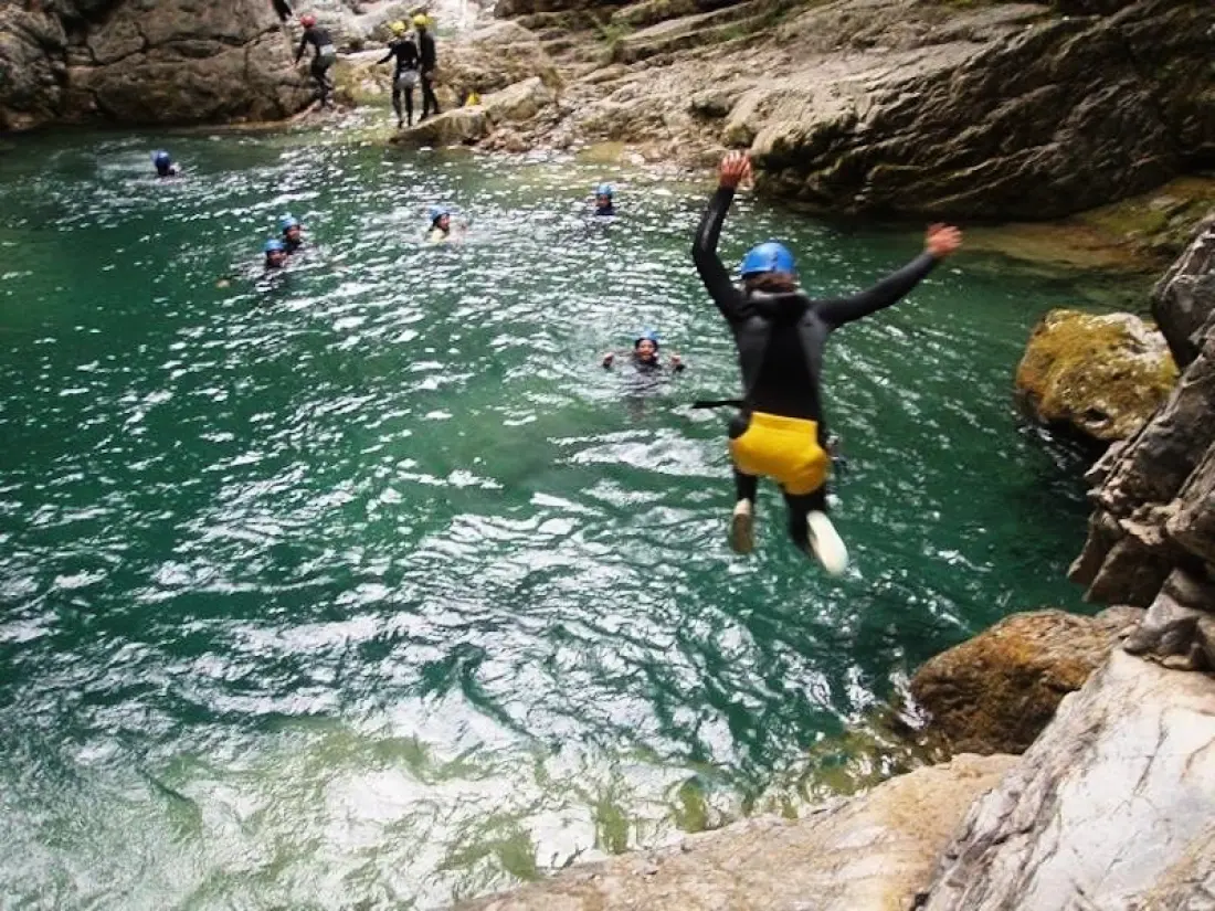 Camping Isábena 2 étoiles★★