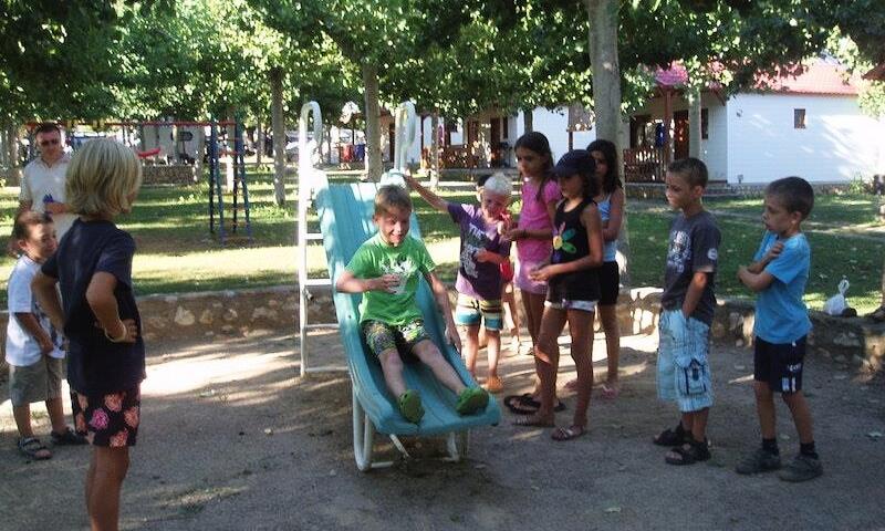 Camping Isábena ** - La Puebla de Roda - 20