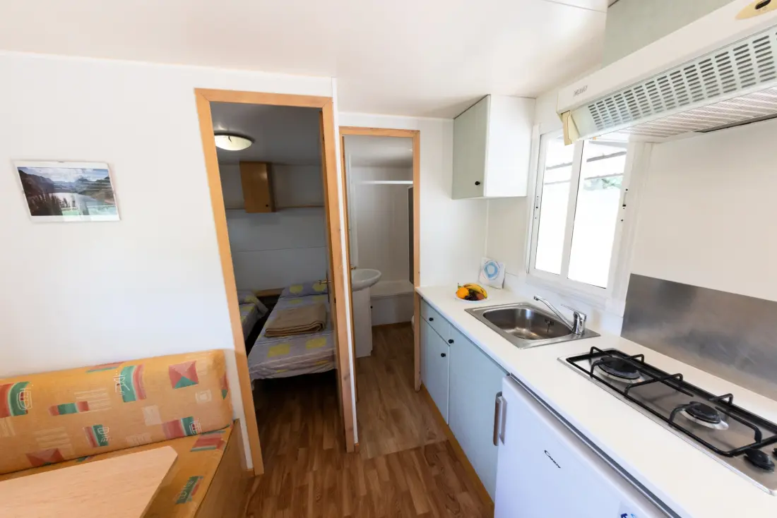 Camping Isábena 2 étoiles★★