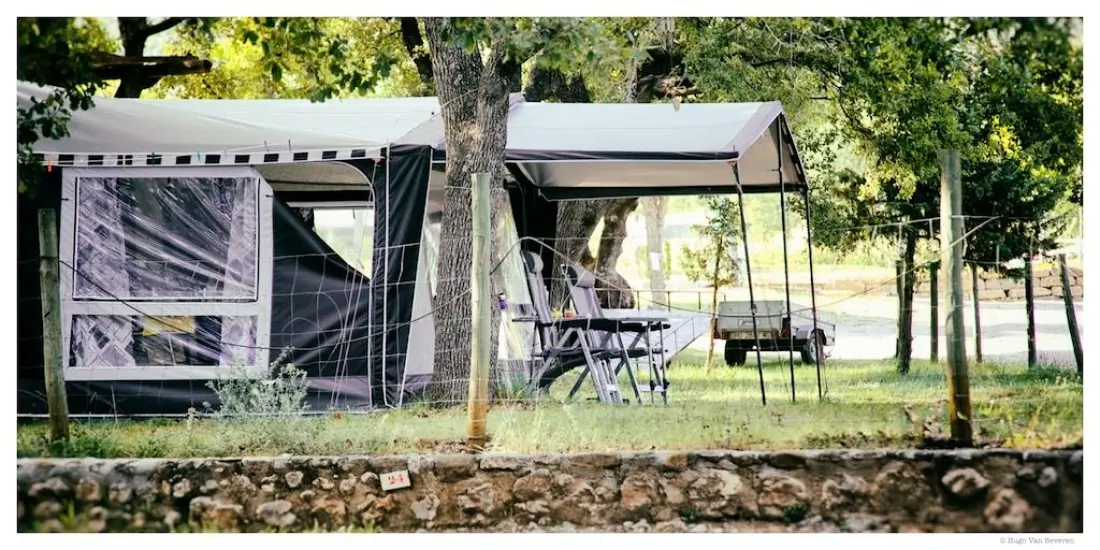 Camping Isábena 2 étoiles★★
