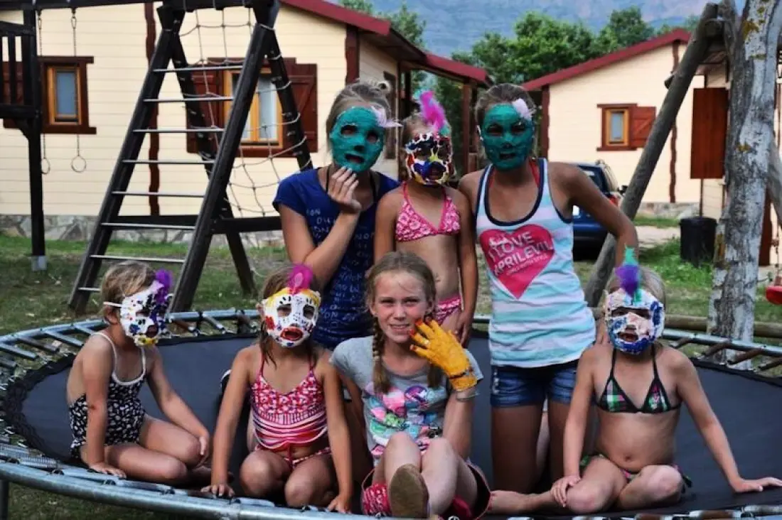 Camping Isábena 2 étoiles★★