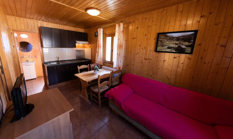 Camping Isábena ** - La Puebla de Roda - 34