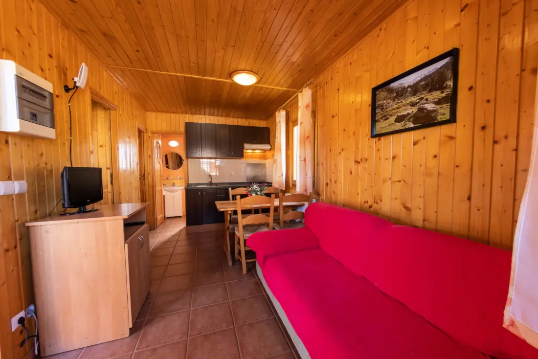 Camping Isábena 2 étoiles★★