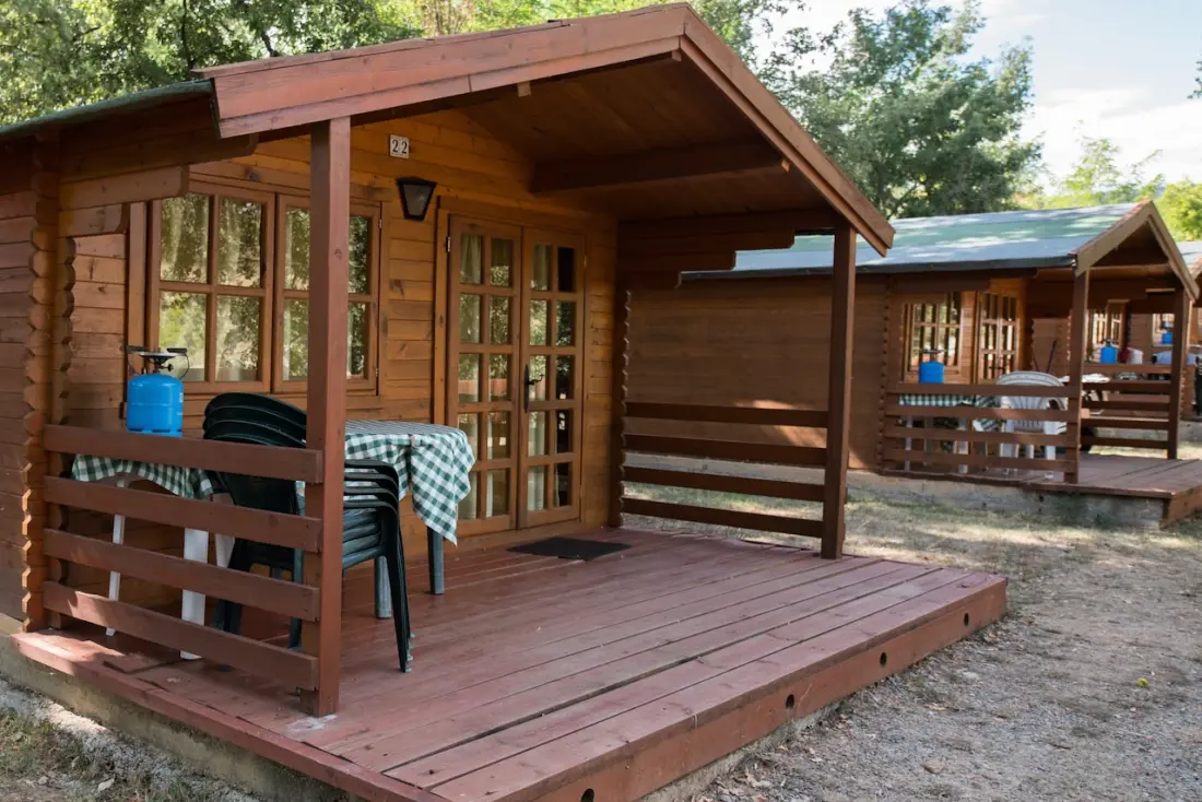 Camping Isábena 2 étoiles★★