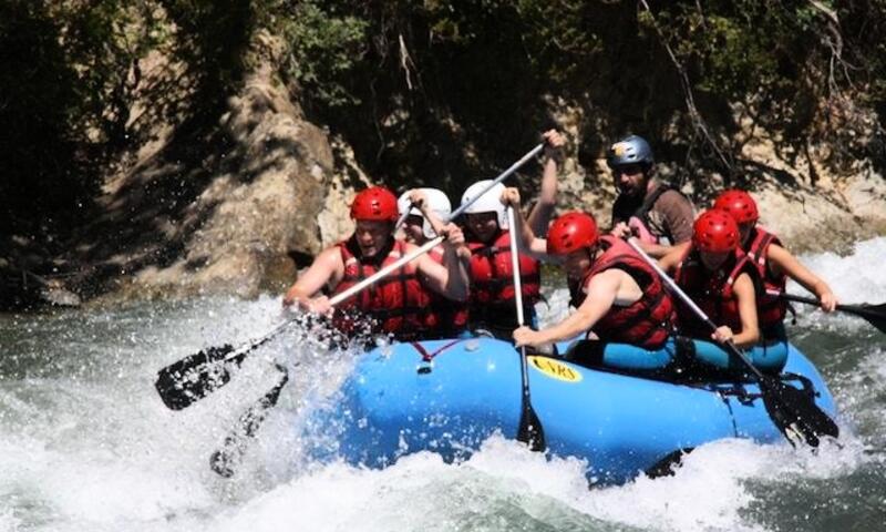 Camping Isábena ** - La Puebla de Roda - 24