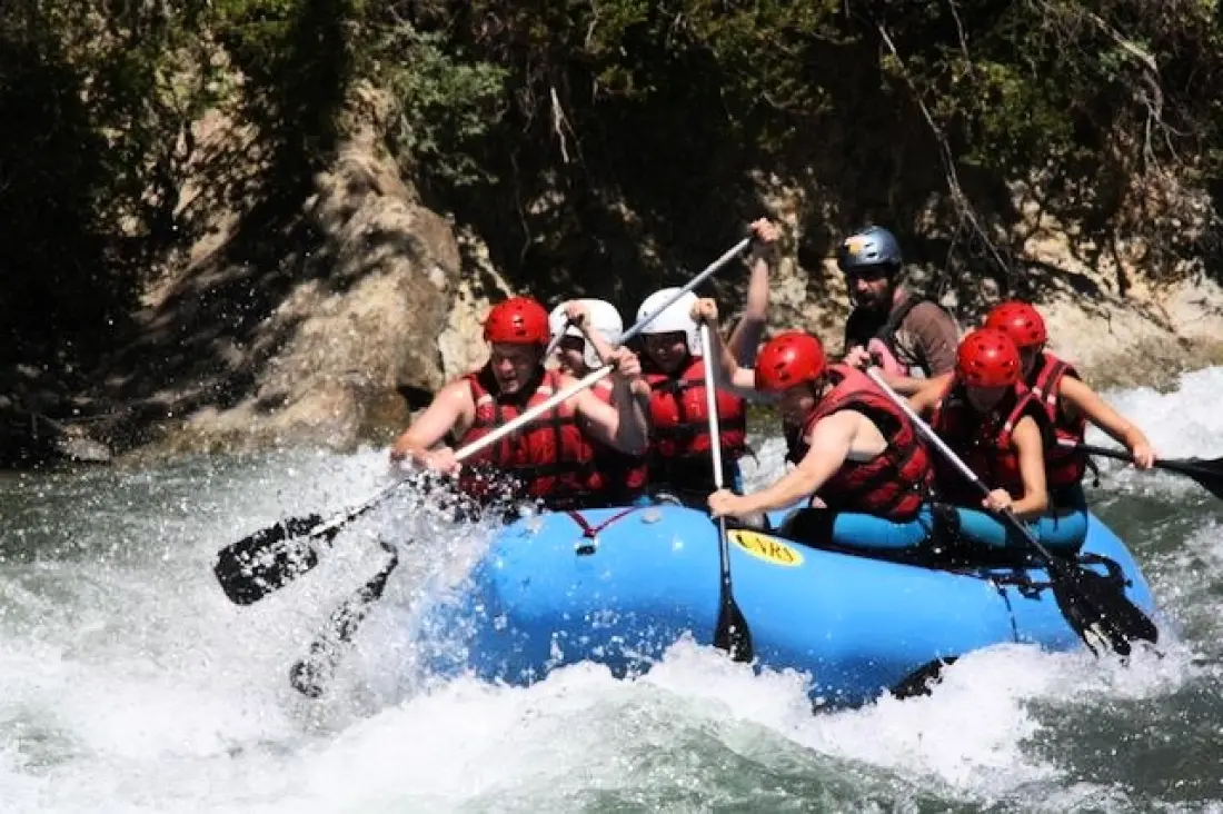 Camping Isábena 2 étoiles★★