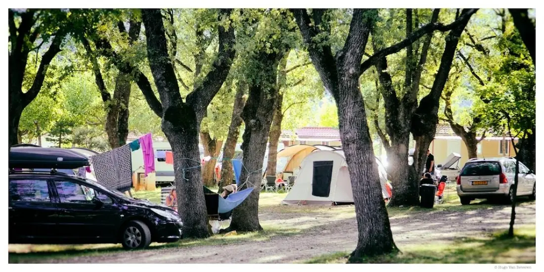Camping Isábena 2 étoiles★★