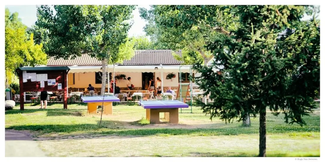 Camping Isábena 2 étoiles★★
