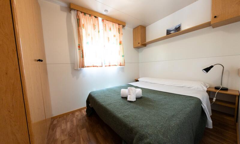 Camping Isábena ** - La Puebla de Roda - 42