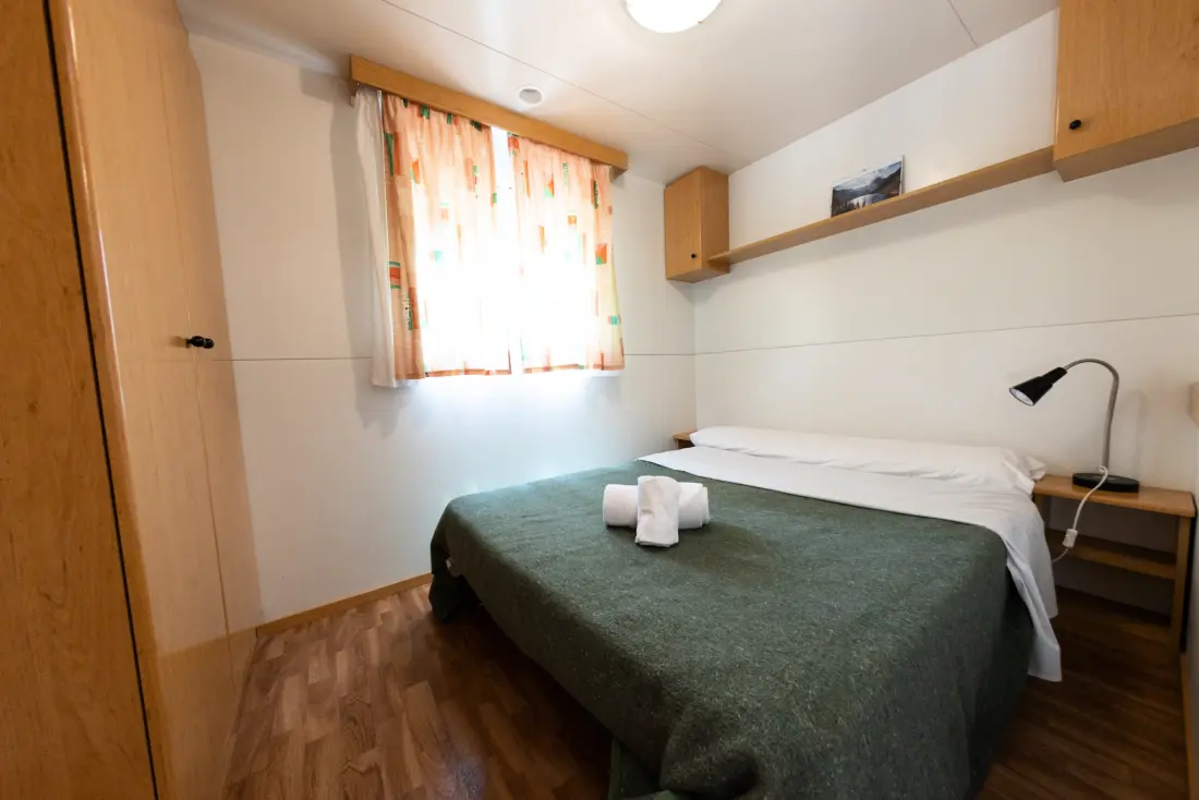 Camping Isábena 2 étoiles★★