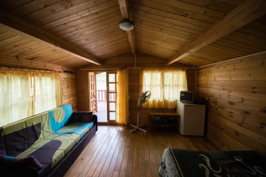 Camping Isábena 2 étoiles★★
