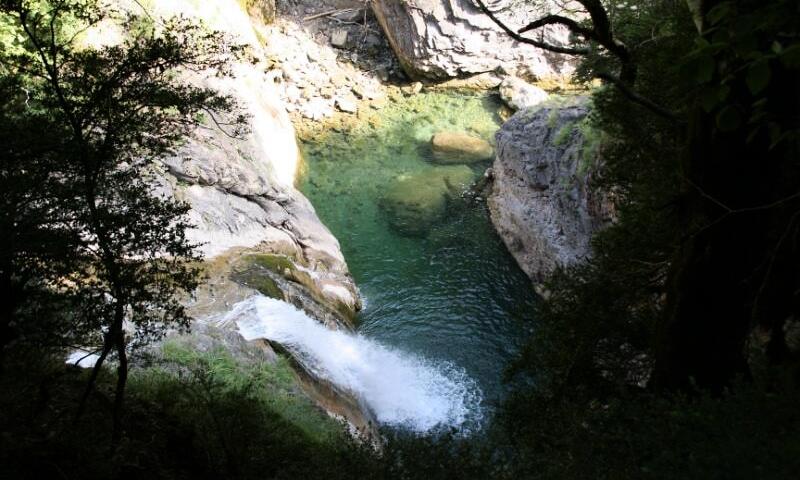 Camping Isábena ** - La Puebla de Roda - 33