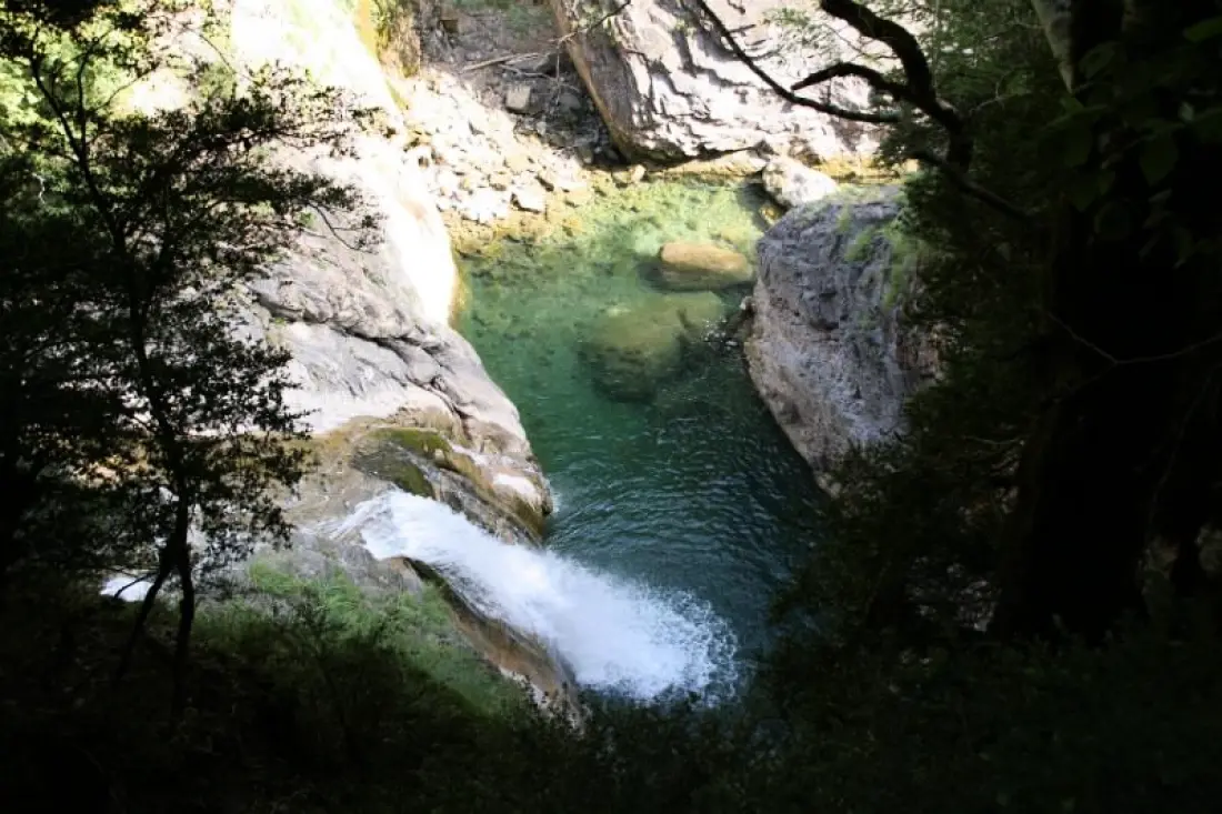 Camping Isábena 2 étoiles★★