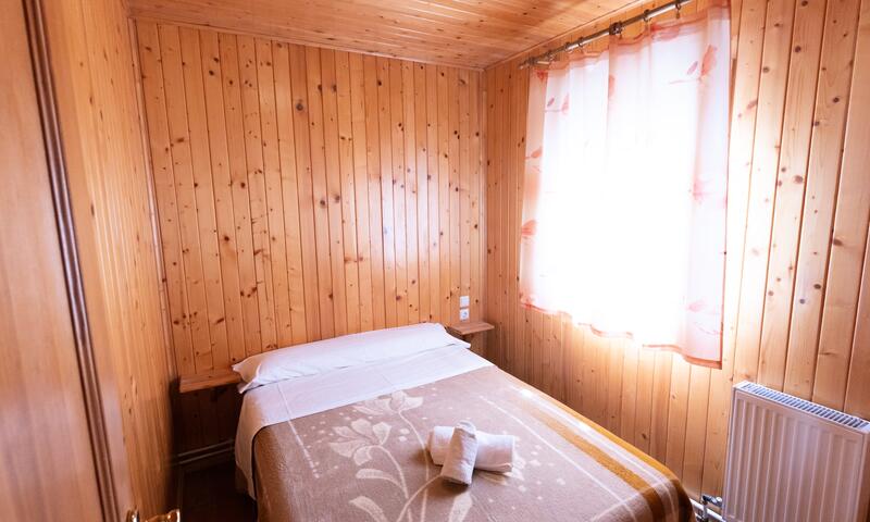 Camping Isábena ** - La Puebla de Roda - 36