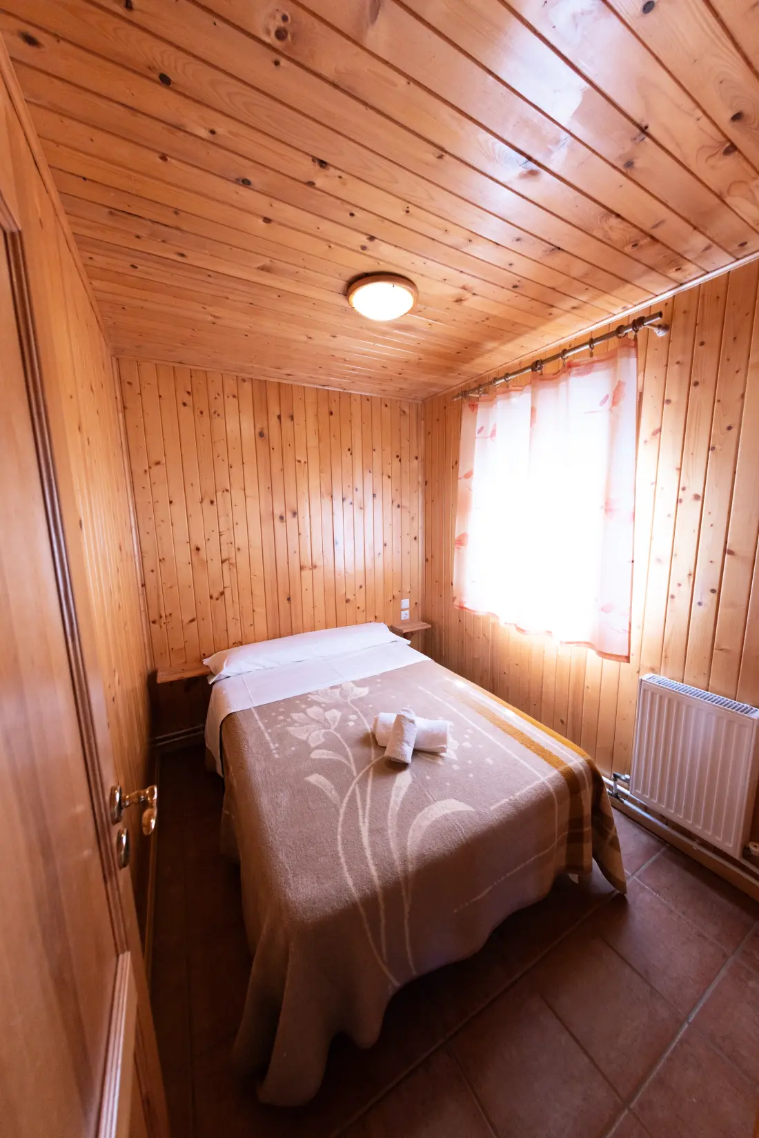 Camping Isábena 2 étoiles★★
