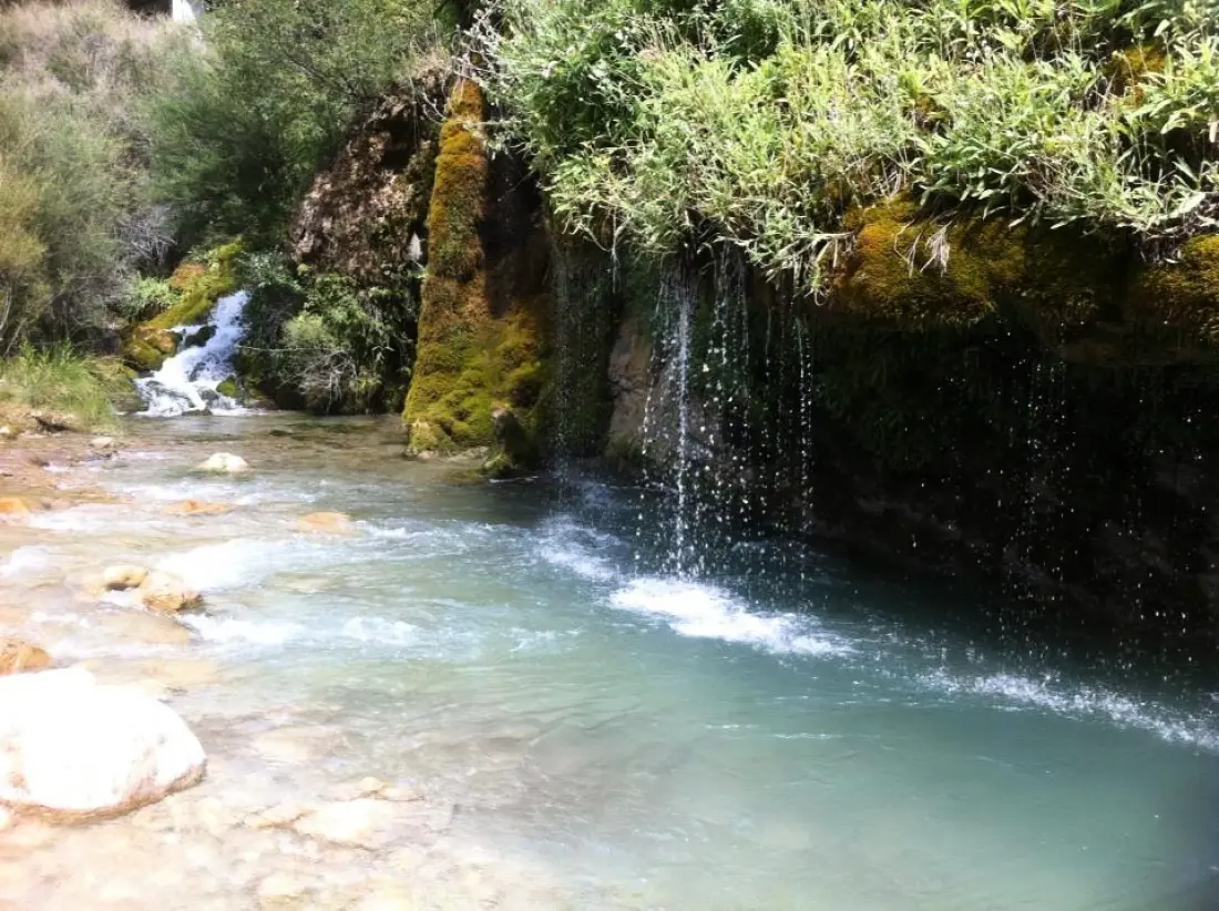 Camping Isábena 2 étoiles★★