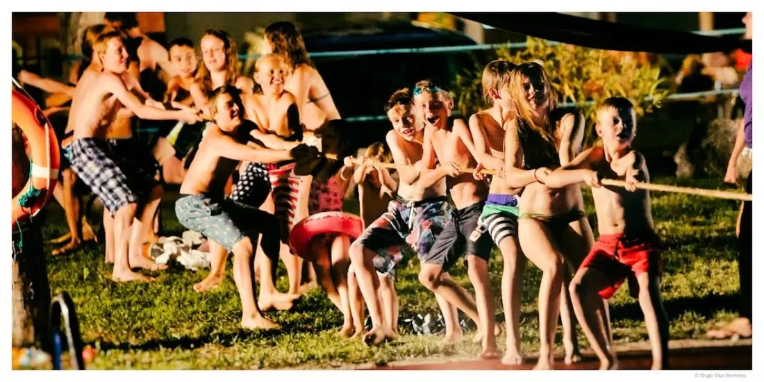 Camping Isábena 2 étoiles★★