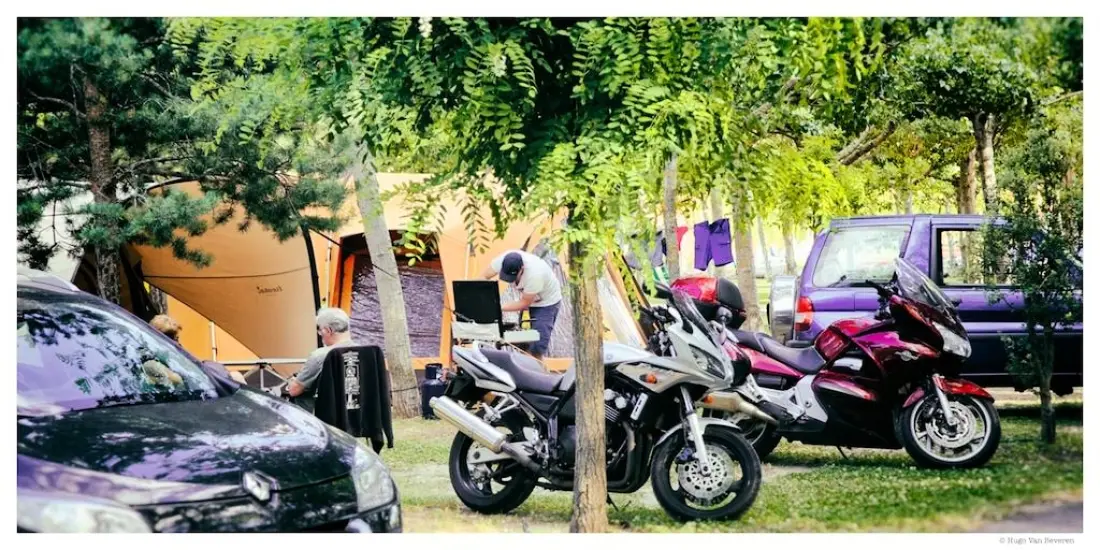 Camping Isábena 2 étoiles★★