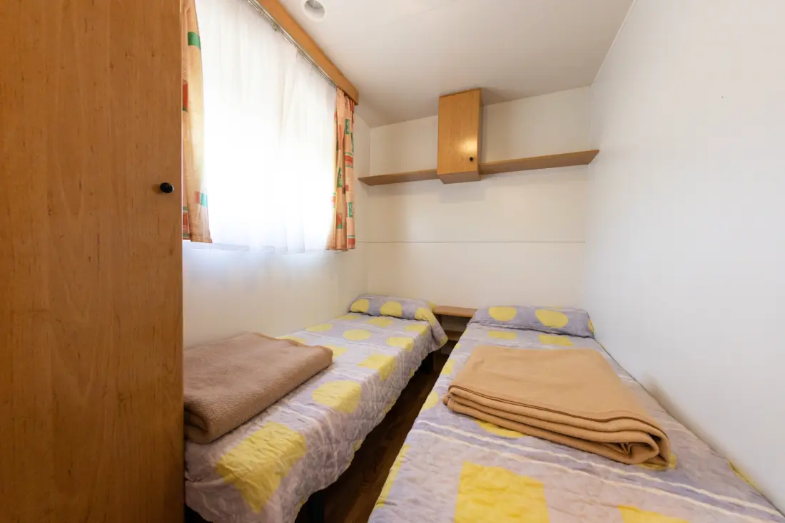 Camping Isábena 2 étoiles★★