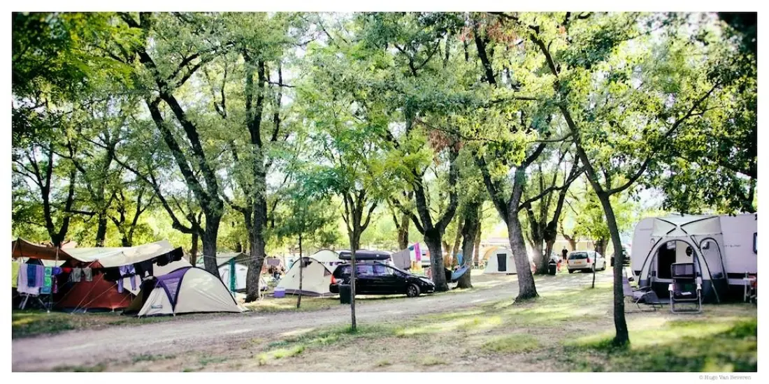 Camping Isábena 2 étoiles★★