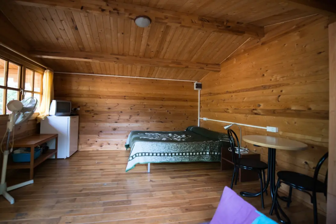 Camping Isábena 2 étoiles★★