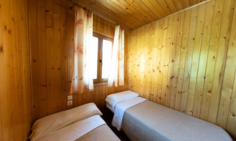 Camping Isábena ** - La Puebla de Roda - 37