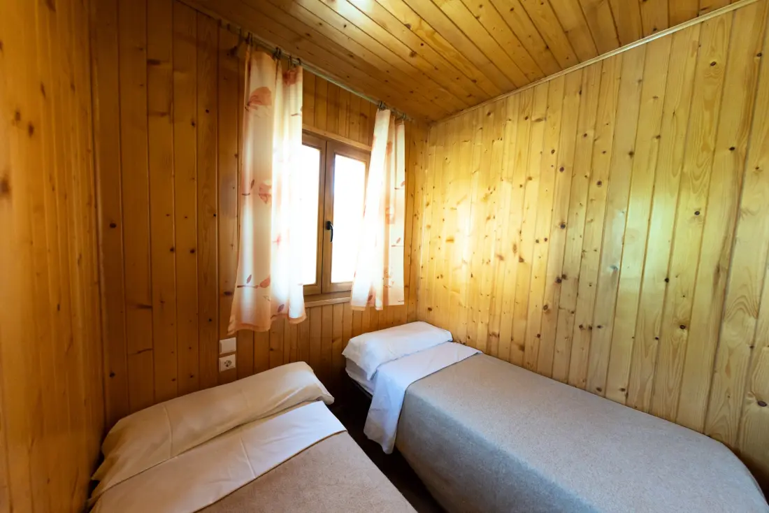 Camping Isábena 2 étoiles★★
