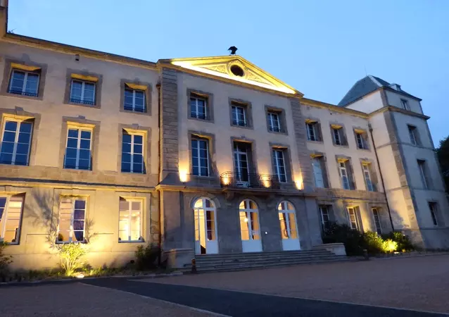 Château de la Redorte **** | Location La Redorte