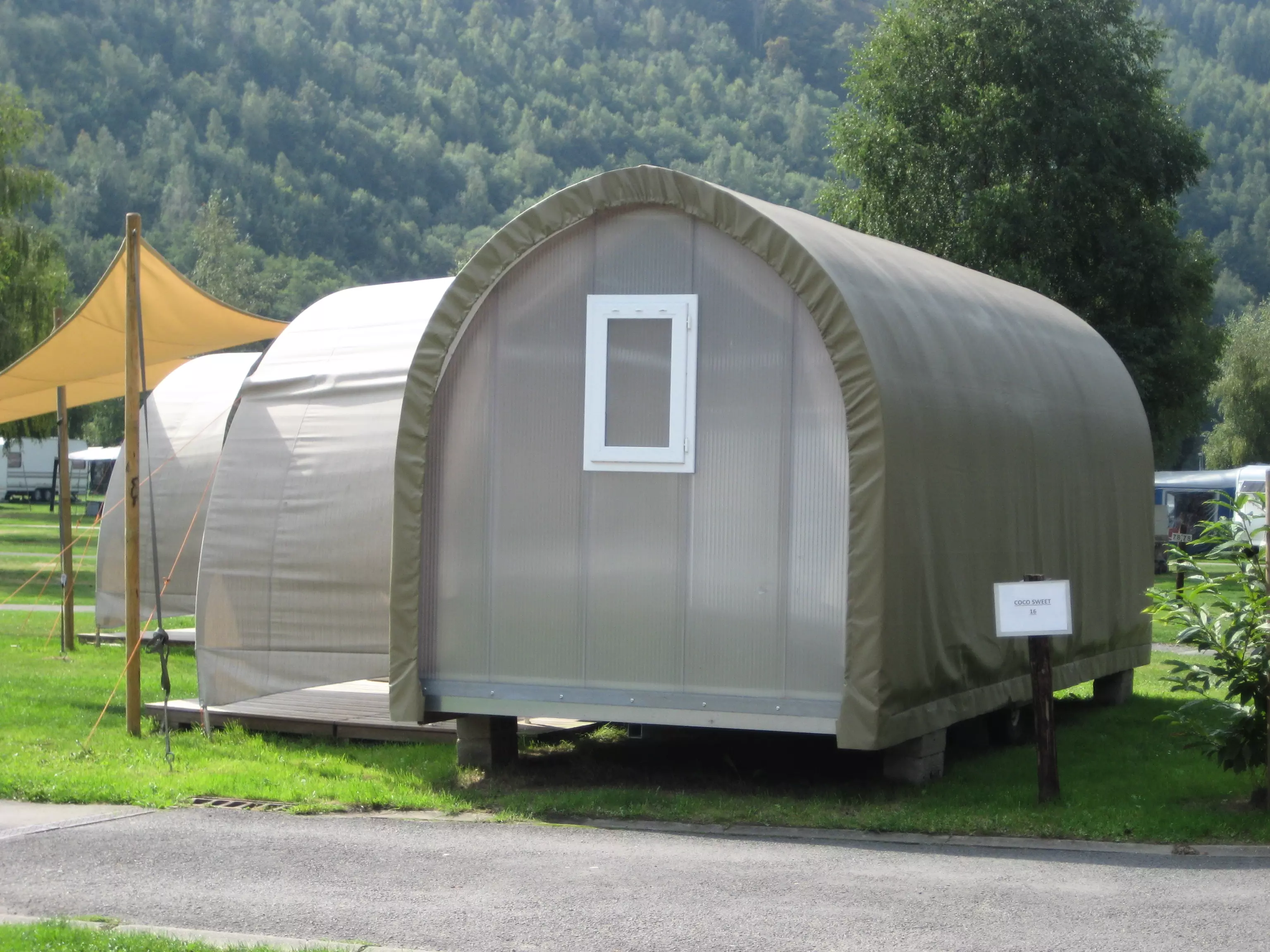 Camping Kempen - Kasterlee - 35