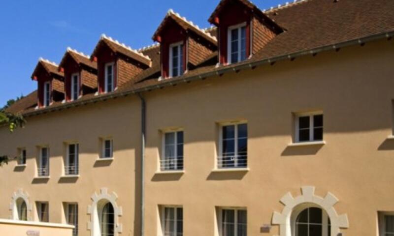 France - Poitou Loire - La Roche Posay - Terres de France - Appart'Hotel La Roche-Posay