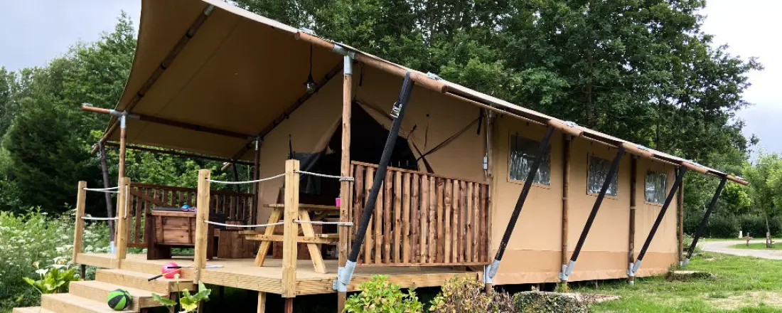 Camping Campilo 4 étoiles★★★★