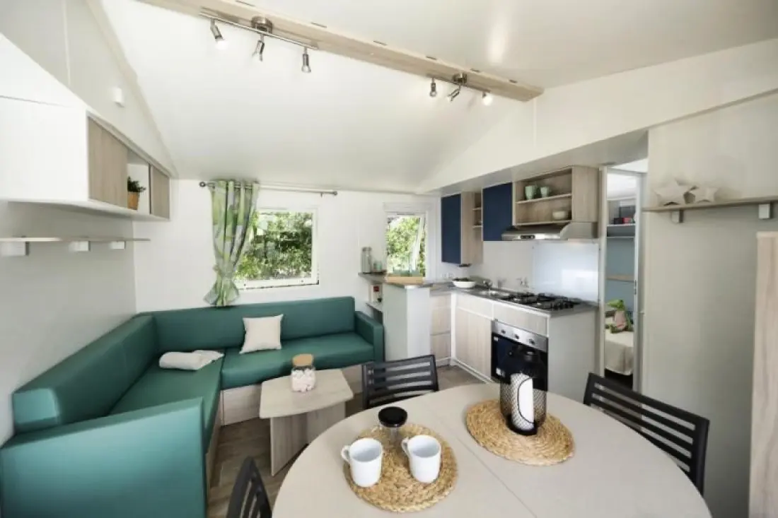 Camping Campilo 4 étoiles★★★★