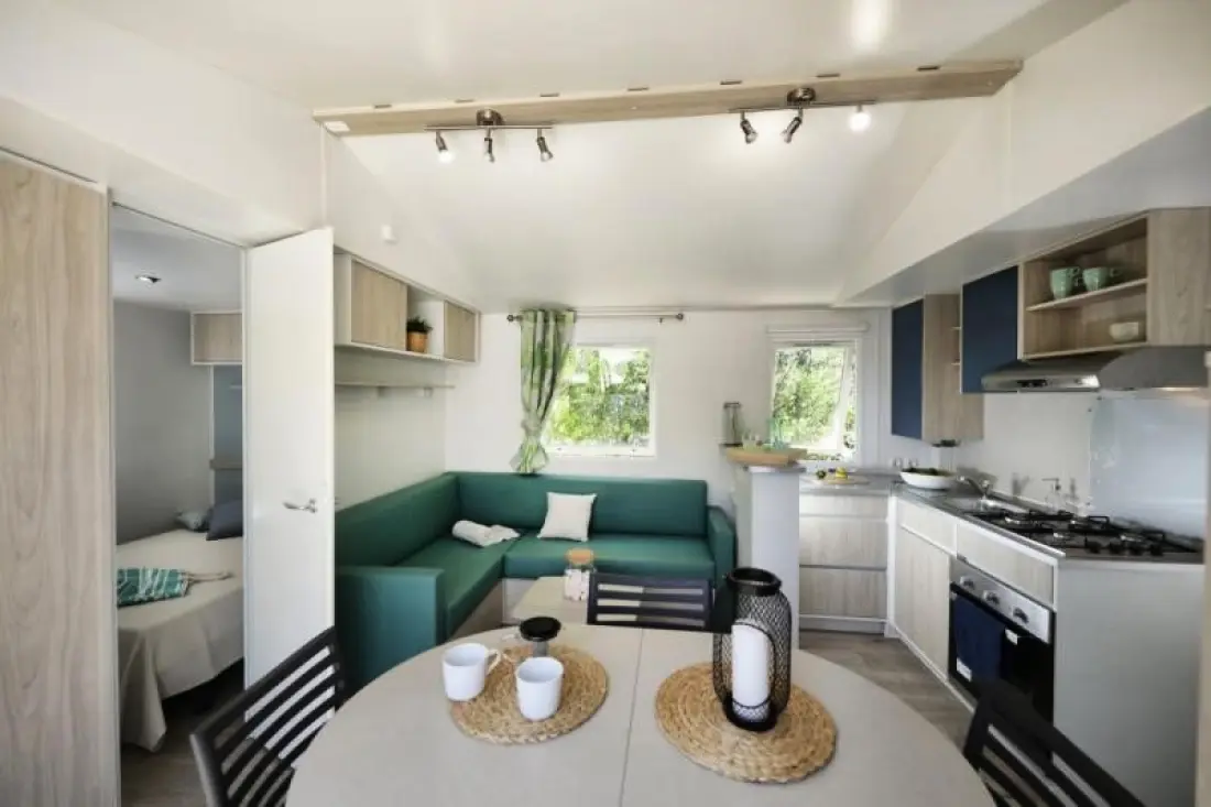 Camping Campilo 4 étoiles★★★★