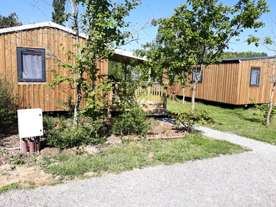 Camping Campilo 4 étoiles★★★★