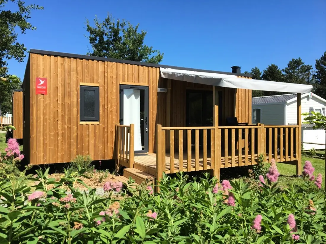 Camping Campilo 4 étoiles★★★★