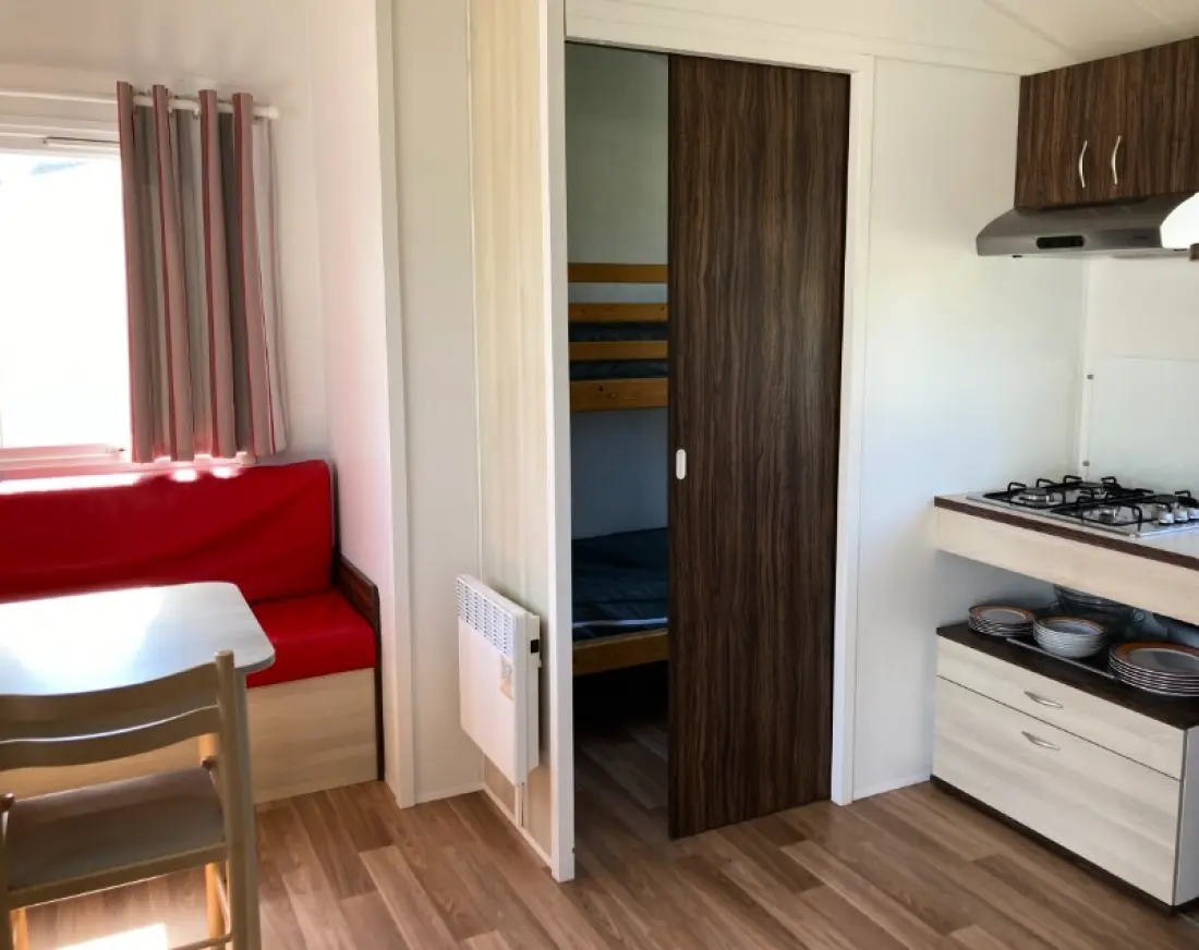 Camping Campilo 4 étoiles★★★★
