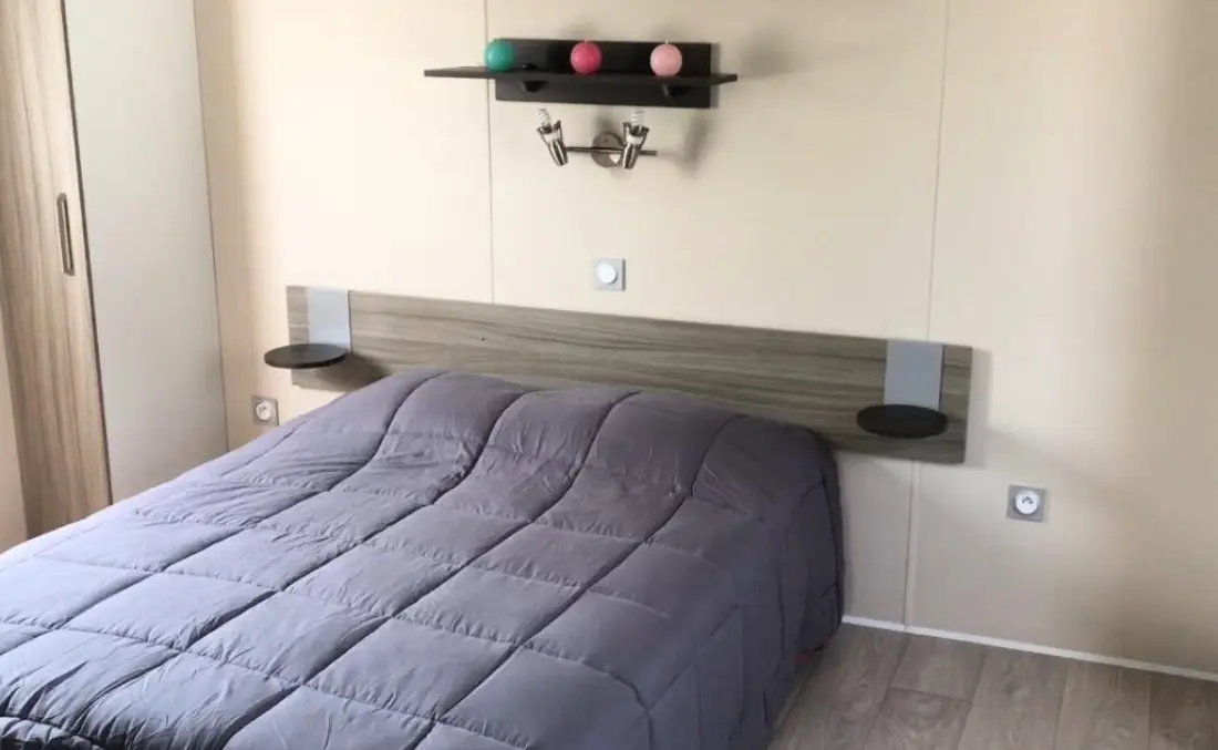 Camping Campilo 4 étoiles★★★★