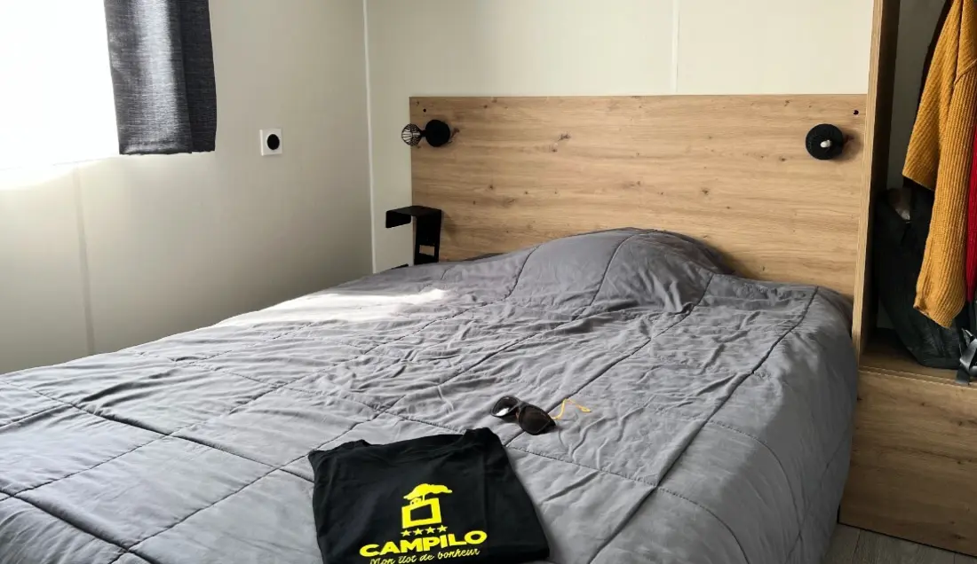 Camping Campilo 4 étoiles★★★★