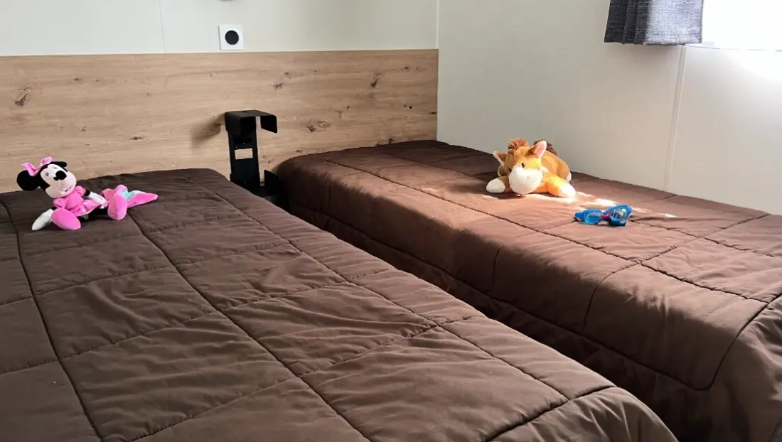 Camping Campilo 4 étoiles★★★★