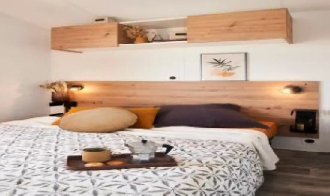Camping Campilo 4 étoiles★★★★